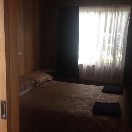 Hotel Hillcrest Tourist Park St Helens Pokoj fotografie