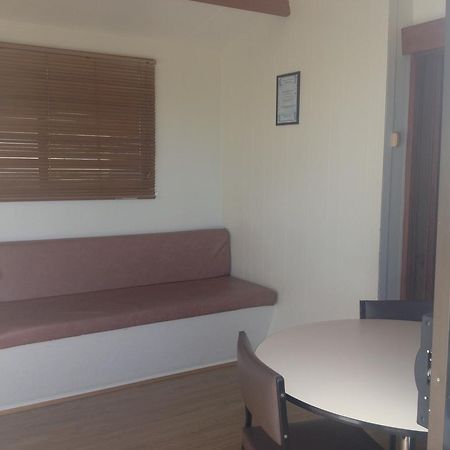 Hotel Hillcrest Tourist Park St Helens Pokoj fotografie