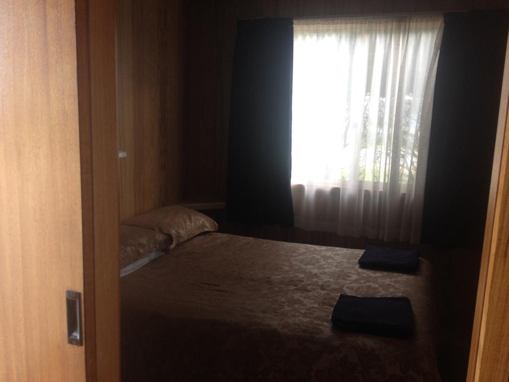 Hotel Hillcrest Tourist Park St Helens Pokoj fotografie