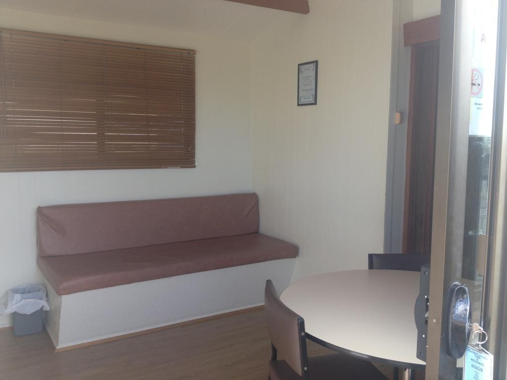 Hotel Hillcrest Tourist Park St Helens Pokoj fotografie